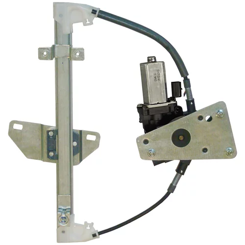 Mechanizmus zdvíhania okna 851024 /VALEO/ - obr. 1