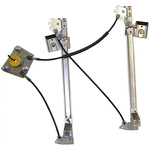 Mechanizmus zdvíhania okna VALEO 851037