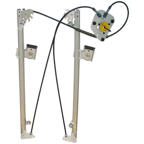 Mechanizmus zdvíhania okna 851084 /VALEO/ - obr. 1