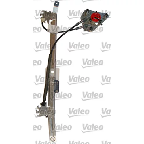 Mechanizmus zdvíhania okna 851100 /VALEO/ - obr. 1
