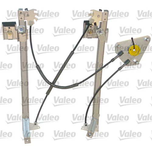 Mechanizmus zdvíhania okna 851102 /VALEO/ - obr. 1
