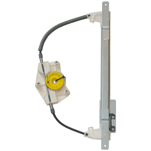 Mechanizmus zdvíhania okna VALEO 851181