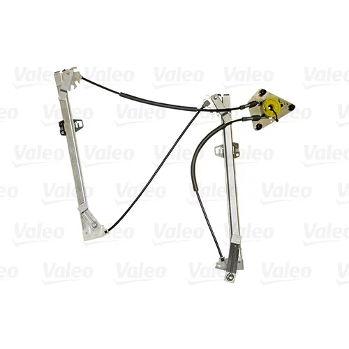 Mechanizmus zdvíhania okna 851330 /VALEO/ - obr. 1