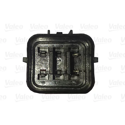 Mechanizmus zdvíhania okna 851596 /VALEO/ - obr. 1