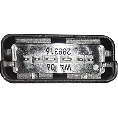Mechanizmus zdvíhania okna VALEO 851649