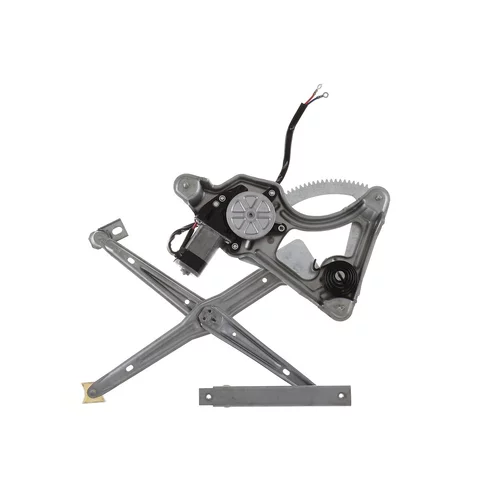 Mechanizmus zdvíhania okna VALEO 851895