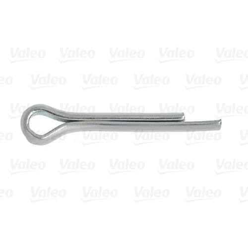 Sada brzdových platničiek kotúčovej brzdy 882222 /VALEO/ - obr. 8