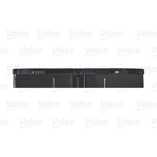 Sada brzdových platničiek kotúčovej brzdy 882250 /VALEO/ - obr. 2