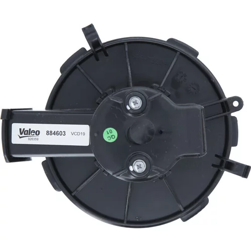 Vnútorný ventilátor 884603 /VALEO/ - obr. 2