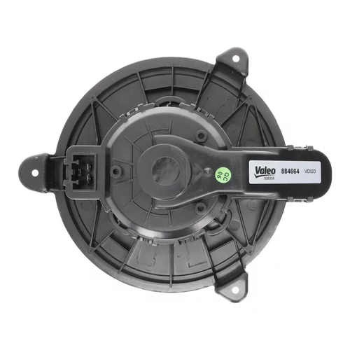 Vnútorný ventilátor 884664 /VALEO/ - obr. 2