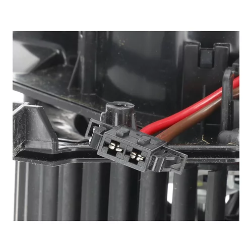 Vnútorný ventilátor 884698 /VALEO/ - obr. 1