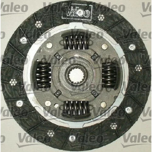 Spojková sada 003430 /VALEO/ - obr. 3