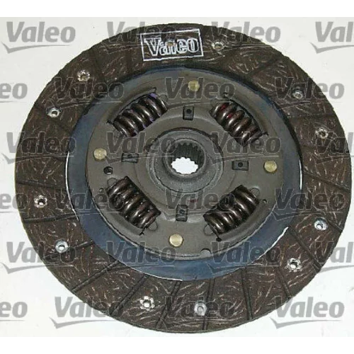 Spojková sada 006724 /VALEO/ - obr. 3