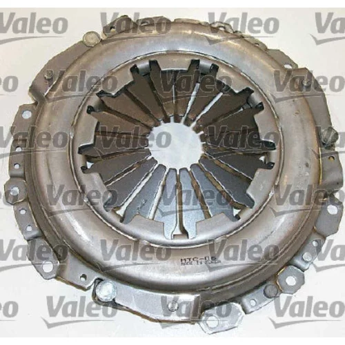 Spojková sada 009242 /VALEO/ - obr. 2
