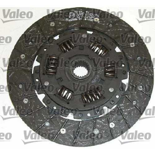 Spojková sada 009242 /VALEO/ - obr. 3