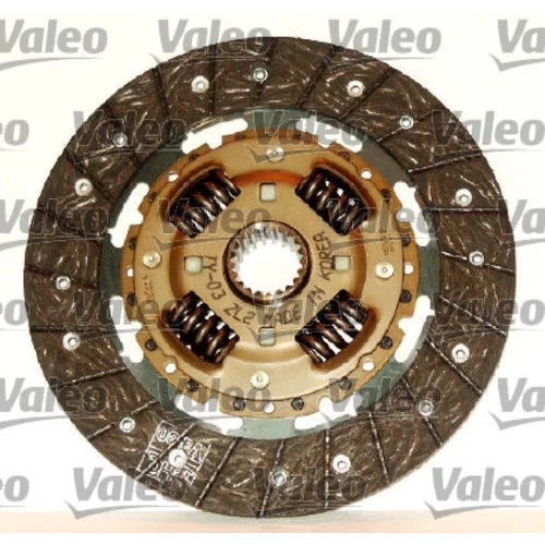 Spojková sada 009290 /VALEO/ - obr. 3