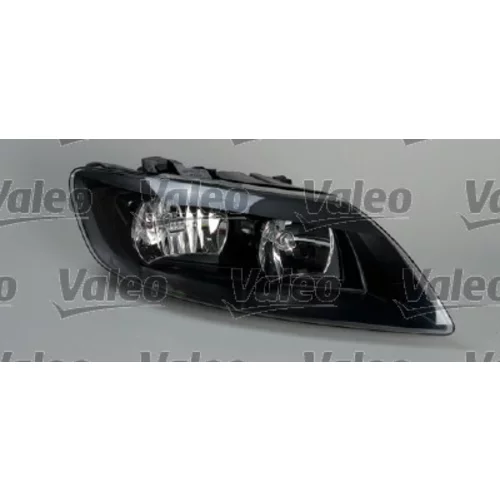Hlavný svetlomet VALEO 043252