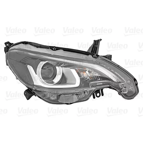 Hlavný svetlomet 045433 /VALEO/