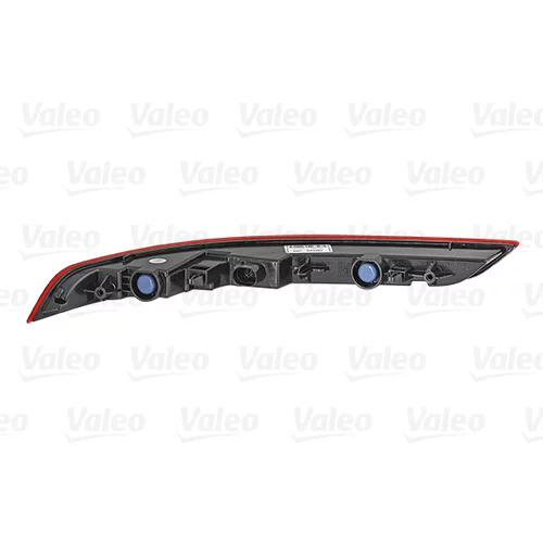 Zadné svetlo 045484 /VALEO/ - obr. 1