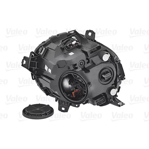 Hlavný svetlomet 046767 /VALEO/ - obr. 1
