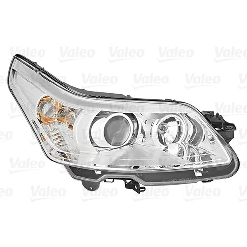 Hlavný svetlomet VALEO 046881