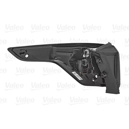 Zadné svetlo 047134 /VALEO/ - obr. 1