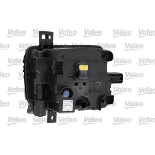 Hmlové svetlo 047433 /VALEO/ - obr. 1