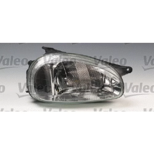 Hlavný svetlomet VALEO 085133