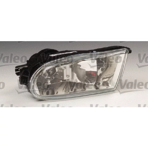 Hmlové svetlo VALEO 088021