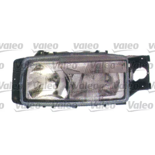 Hlavný svetlomet VALEO 089296