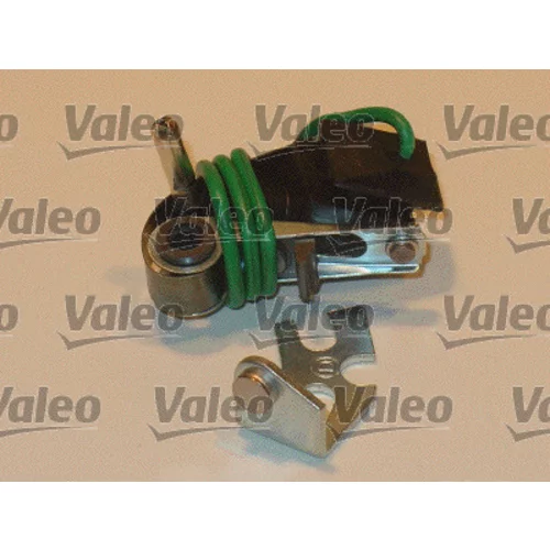 Sada kontaktov rozdeľovača VALEO 243494