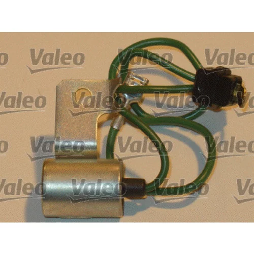 Kondenzátor pre zapaľovanie VALEO 243798