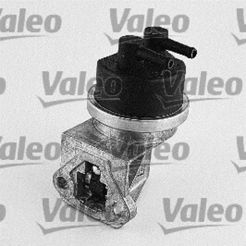 Palivové čerpadlo VALEO 247118