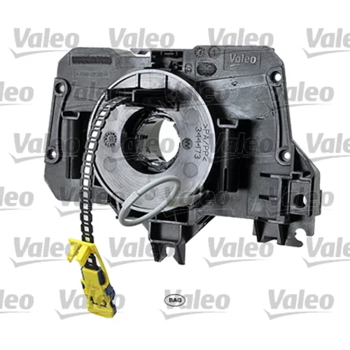 vinutá pružina, Airbag VALEO 251644