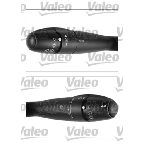 Spínač riadenia 251653 /VALEO/ - obr. 1