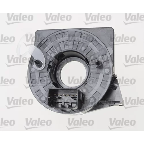 Vinutá pružina, Airbag 251664 /VALEO/ - obr. 1