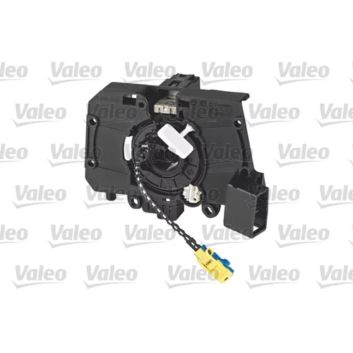 vinutá pružina, Airbag VALEO 251674