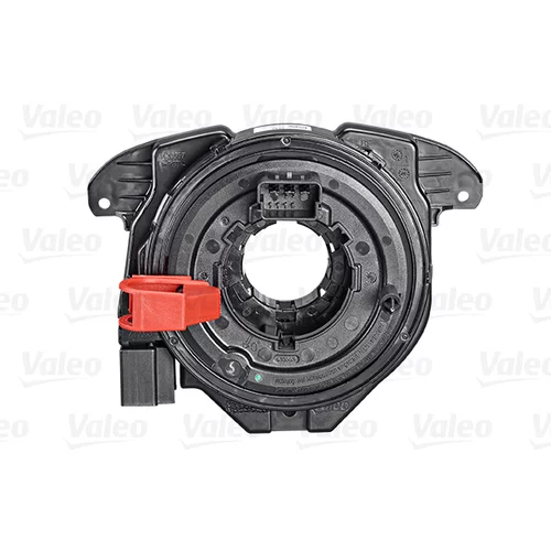 Vinutá pružina, Airbag 251765 /VALEO/