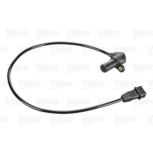 Snímač impulzov kľukového hriadeľa 254037 /VALEO/ - obr. 1