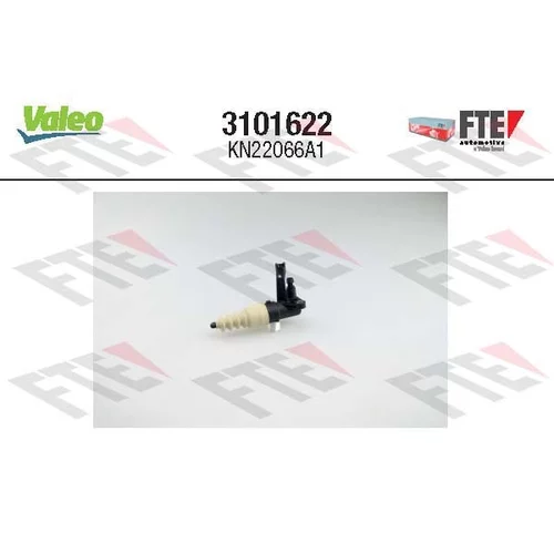 Pomocný spojkový valec 3101622 /VALEO/