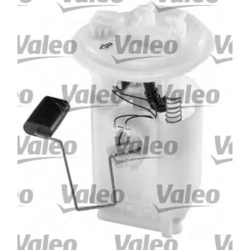 Palivová dopravná jednotka VALEO 347065