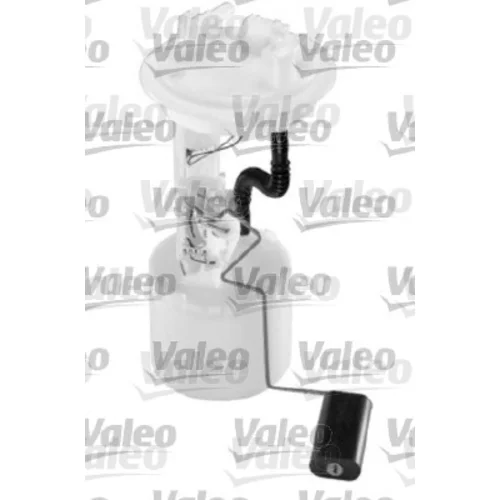 Snímač rezervy paliva VALEO 347379