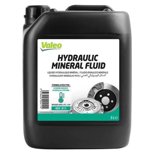 Centrálny hydraulický olej VALEO 402411