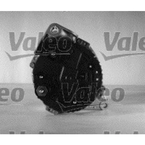 Alternátor 433451 /VALEO/ - obr. 1