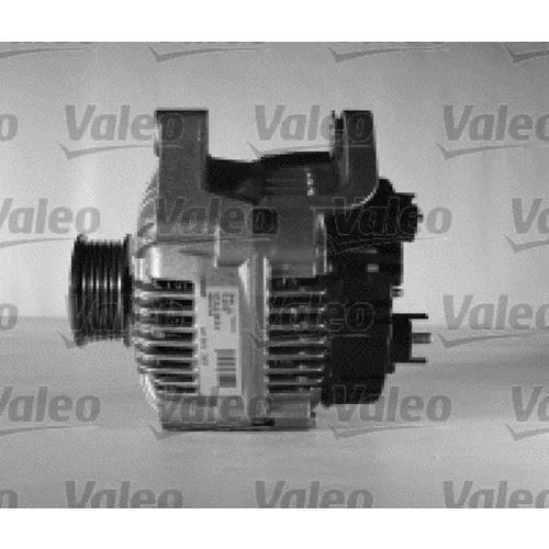 Alternátor 433451 /VALEO/ - obr. 5