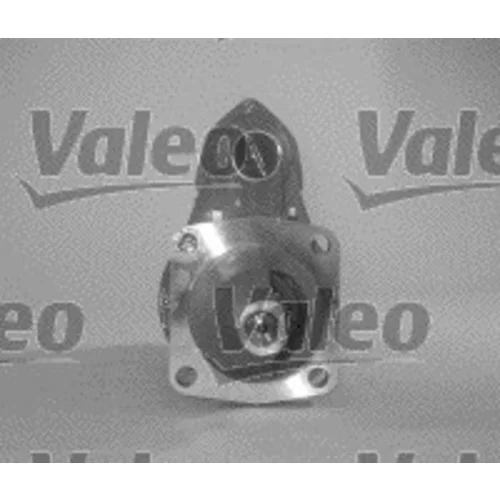 Štartér 436095 /VALEO/ - obr. 1