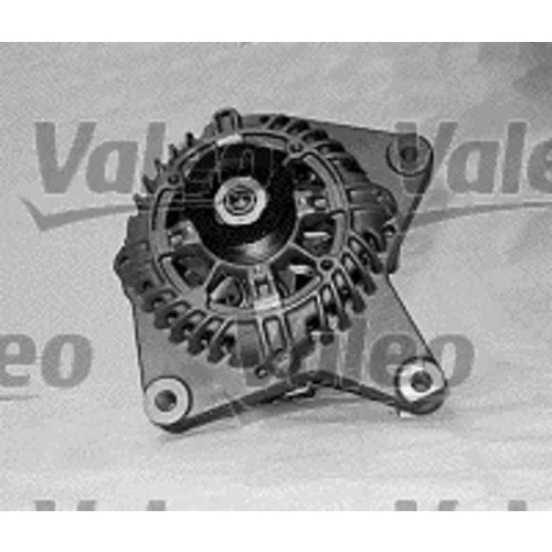 Alternátor 436487 /VALEO/ - obr. 1