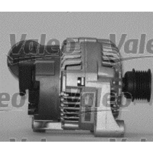 Alternátor 436655 /VALEO/ - obr. 1
