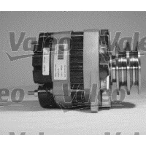 Alternátor 436715 /VALEO/ - obr. 2
