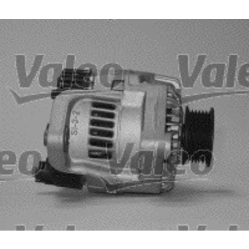 Alternátor 436738 /VALEO/ - obr. 2